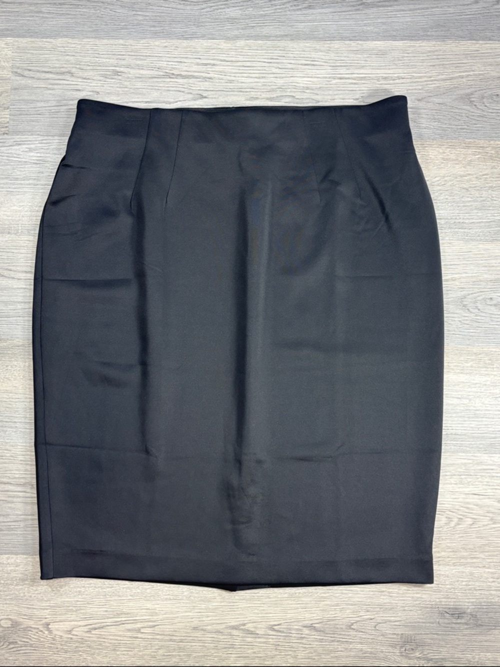 Lane Bryant Black Skirt‎ - size 18 NWT